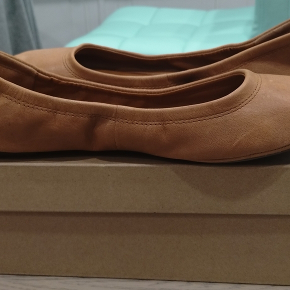 Lucky Brand Eikia Ballet Flat - Picture 4 of 9